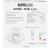 Citilux Basic Line CL738241EL RGB Светильник с пультом Чёрный, изображение 11