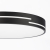 Citilux Купер Лайн CL72470GL1 LED RGB Светильник с пультом Чёрный, изображение 6
