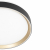 Citilux BOSS CL751351G LED RGB Светильник с пультом Чёрный с Золотом, изображение 11