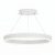 Citilux Дуэт CL719400 LED Люстра подвесная Белая, изображение 5