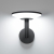 Citilux Dorn CLU05W LED Уличный настенный светильник Графит, изображение 8