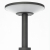 Citilux Dorn CLU05B LED Уличный парковый светильник Графит, изображение 4