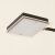 Citilux Харди CL802015 LED Торшер с диммером Кофейный, изображение 19