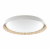 Citilux MEGA CL752452G LED RGB Светильник с пультом Белый+Клён, изображение 10