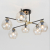 Citilux Анри CL124165 Люстра потолочная, изображение 8