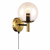 Citilux Шарлиз CL143413 Бра с выключателем, изображение 18