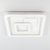 Citilux Квест CL739B150E LED RGB Люстра с пультом