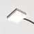 Citilux Харди CL802015 LED Торшер с диммером Кофейный, изображение 16
