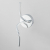 Citilux Джемини CL229311 Бра светодиодное Хром, изображение 5