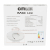 Citilux Basic Line CL738321VL Светильник с подсветкой Чёрный, изображение 9