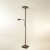 Citilux Харди CL802015 LED Торшер с диммером Кофейный, изображение 4