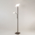 Citilux Харди CL802015 LED Торшер с диммером Кофейный, изображение 14