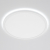 Citilux Basic Line CL738320VL Светильник с подсветкой Белый