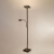 Citilux Харди CL802015 LED Торшер с диммером Кофейный, изображение 5