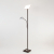 Citilux Харди CL802015 LED Торшер с диммером Кофейный, изображение 3