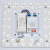 Citilux Симпла CL714K24SV LED Светильник с датчиком движения, изображение 15