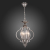 SL361.103.04 Светильник подвесной ST-Luce Хром E14 4*60W FORIATE, изображение 9