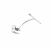 SL595.011.01 Подсветка для картин ST-Luce Хром/Хром LED 1*5,4W 4000K Настенные светильники, изображение 3