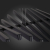 SLD001.403.20 Люстра подвесная ST-Luce Черный/Черный, Белый LED 20*5W 3000-6000K PICODI, изображение 15