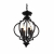 SL361.303.04 Светильник подвесной ST-Luce Черный E14 4*60W FORIATE, изображение 2