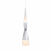 SL405.103.01 Подвес ST-Luce Хром/Хром, Белый LED 1*7W 3000K BOCHIE, изображение 2