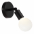 SL419.401.01 Светильник настенный Черный E27 1*60W ANO SL419.401.01 Светильник настенный Черный E27 1*60W ANO