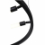 SL393.403.06 Светильник подвесной ST-Luce Черный/Белый LED 6*6W 4000K BISARIA, изображение 3