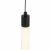 SL393.403.01 Подвес ST-Luce Черный/Белый LED 1*10W 4000K BISARIA, изображение 2