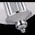 SL362.103.03 Светильник подвесной ST-Luce Хром/Прозрачный E14 3*60W LATERIA, изображение 6