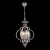 SL361.103.04 Светильник подвесной ST-Luce Хром E14 4*60W FORIATE, изображение 5