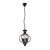 SL361.303.04 Светильник подвесной ST-Luce Черный E14 4*60W FORIATE