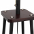 SLE302.405.01 Торшер ST-Luce Черный, Коричневый/Бежевый E27 1*40W (из 2-х коробок) MENOLA, изображение 3