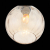 SL374.313.01 Подвес ST-Luce Черный/Янтарный E27 1*40W BACINETO, изображение 5