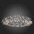 SL379.203.324 Люстра подвесная ST-Luce Медный/Белый LED 324*0,5W 3500K  (из 2-х коробок) RAFINA, изображение 9