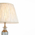 SL966.305.01 Торшер ST-Luce Бронза/Бежевый E27 1*60W (из 2-х коробок) ASSENZA, изображение 4