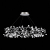 SL379.103.216 Люстра подвесная ST-Luce Серебристый/Белый LED 216*0,5W 3500K RAFINA, изображение 6