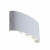 SL089.501.08 Светильник уличный настенный ST-Luce Белый кварцевый LED 8*1W 4000K BISELLO, изображение 2