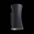 SL088.401.02 Светильник уличный настенный ST-Luce Черный кварцевый LED 2*5W 4000K DEALE, изображение 7