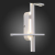 SL394.501.04 Светильник настенный ST-Luce Белый/Белый LED 4*9W 4000K BASONI, изображение 14