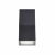SL088.431.02 Светильник уличный настенный ST-Luce Черный кварцевый LED 2*7W 4000K DEALE, изображение 2