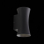SL088.401.02 Светильник уличный настенный ST-Luce Черный кварцевый LED 2*5W 4000K DEALE, изображение 8