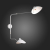 SL305.501.02 Светильник настенный ST-Luce Белый/Белый E27 2*60W SPRUZZO, изображение 10