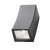 SL088.421.02 Светильник уличный настенный ST-Luce Черный кварцевый LED 2*5W 4000K DEALE, изображение 4