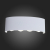 SL089.501.08 Светильник уличный настенный ST-Luce Белый кварцевый LED 8*1W 4000K BISELLO, изображение 11