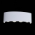 SL089.501.08 Светильник уличный настенный ST-Luce Белый кварцевый LED 8*1W 4000K BISELLO, изображение 6