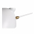 SL305.501.01 Светильник настенный ST-Luce Белый/Белый E27 1*60W SPRUZZO, изображение 4