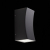 SL088.421.02 Светильник уличный настенный ST-Luce Черный кварцевый LED 2*5W 4000K DEALE, изображение 7