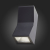 SL088.431.02 Светильник уличный настенный ST-Luce Черный кварцевый LED 2*7W 4000K DEALE, изображение 13