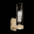 SL815.201.01 Бра ST-Luce Матовое золото/Матовое золото, Прозрачный LED 1*6W 4000K PROGETTO, изображение 5