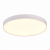 ST606.532.96 Светильник потолочный Белый LED 1*96W 3000K 8 640Lm Ra&gt;85 120° IP20 D600xH55 185-265V Накладные светильники